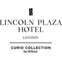 Lincoln Plaza Hotel London, Curio Collection by Hilton logo - Similar company to The Living Lean Program