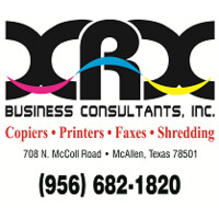 XRX Business Consultants Inc. logo - Similar company to Xcl Business Technologies
