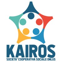 Kairos Società Cooperativa Sociale Onlus logo - Similar company to Intermedia - Comunicazione Integrata