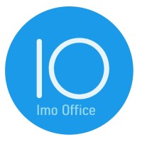 Imo Office logo - Similar company to Imo Group Ltd
