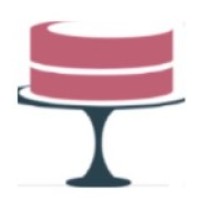 Ali Bakes Cakes logo - Similar company to Eternal Aesthetic