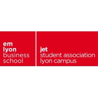 JET emlyon logo - Similar company to Confédération Nationale Des Job Services