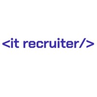 IT-Recruiter.eu logo - Similar company to Appsierra
