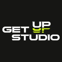 Get Up Studio logo - Similar company to Straight Login