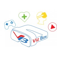 Viz Box Limited logo - Similar company to Uap | Atmosphere Engineering