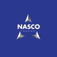 NASCO Trading logo - Similar company to Glarie Elevators Uae