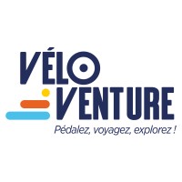 Véloventure logo - Similar company to La Table De Dinopedia