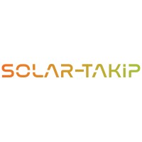 Solartakip logo - Similar company to Solar-En