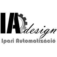 IA design Gépgyártó Kft. logo - Similar company to Vogel Industries Kft.