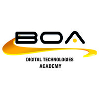BOA Digital Technologies Academy logo - Similar company to Boa Creative, Digital And Performing Arts Academy