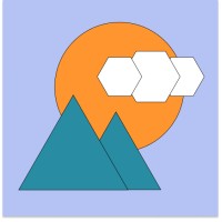 MapTheClouds logo - Similar company to Tree Diagnostics - Barnes Associates Ltd
