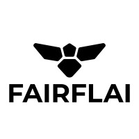 FAIRFLAI logo - Similar company to Opalca