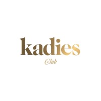 Kadie's logo - Similar company to Stringfellows