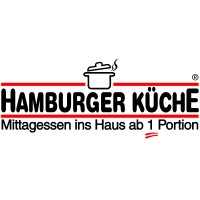 Hamburger Küche logo - Similar company to Compumi Michael Sellenschlo
