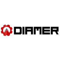 DIAMER logo - Similar company to Subarctic Exploration Group A.S.