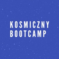 Kosmiczny Bootcamp logo - Similar company to Zeroqs