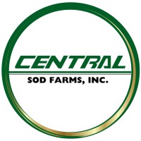 Central Sod Farms logo - Similar company to Eco Turf Solutions Inc