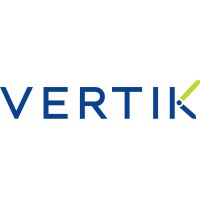 VERTIK Group logo - Similar company to Arir - Romanian Investor Relations Association