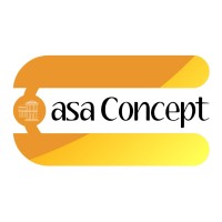 Casa Concept logo - Similar company to Prim Service