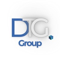 DTG Group logo - Similar company to Elevate Fm Ltd