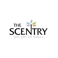 The Scentry logo - Similar company to Atmocare