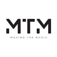 Moving The Music logo - Similar company to M.O.O.G. Srl