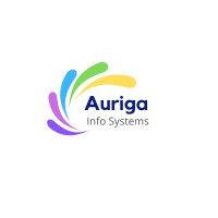 Auriga Info Sysystems logo - Similar company to Scalaric