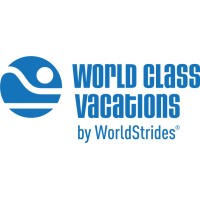 World Class Vacations by WorldStrides logo - Similar company to Ciocca Subaru
