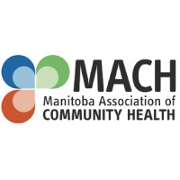 MACH: Manitoba Association of Community Health logo - Similar company to Couchiching Family Health Team