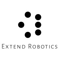 Extend Robotics logo - Similar company to Sarcomere Dynamics