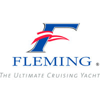 Fleming Yachts Europe Ltd logo - Similar company to Fleming Yachts Australia