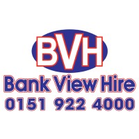 Bank View Hire logo - Similar company to Ecy Armco