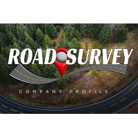 Road-Survey logo - Similar company to Igea Consultores