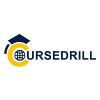 CourseDrill Technologies logo - Similar company to Earn Language