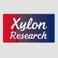 Xylon Research logo - Similar company to Falcon Reality