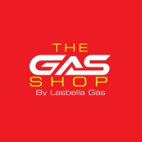 The Gas Shop by Lasbella Gas logo - Similar company to Powerant