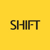 SHIFT Electric Mobility logo - Similar company to Electricfeel | Light Electric Mobility