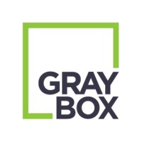 GRAYBOX logo - Similar company to Upstart Collective