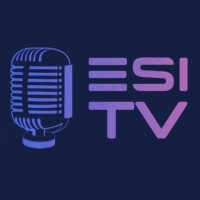 ESI TV logo - Similar company to Code - Esi