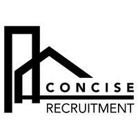 Concise Recruitment logo - Similar company to Constructive Recruitment Pty Ltd