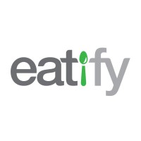 Eatify logo - Similar company to 7Dollar.Delivery