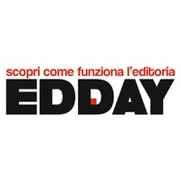 Edday logo - Similar company to Come Si Scrive Una Grande Storia