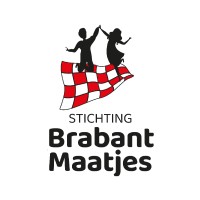 Stichting Brabant Maatjes logo - Similar company to Get Started Breda