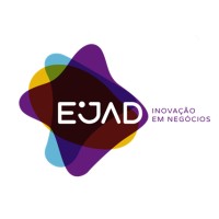 EJAD - Empresa Júnior de Administração logo - Similar company to Maranhão Júnior