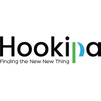 Hookipa AG logo - Similar company to Bakrona