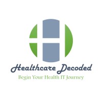 Healthcare Decoded logo - Similar company to Billing Management Software