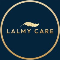 Lalmy Care logo - Similar company to Resonance Events