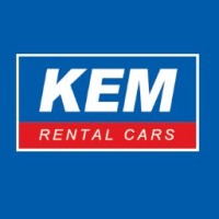 KEM Rental Cars logo - Similar company to Atestur