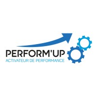 PERFORM'UP logo - Similar company to Resilient Innovation