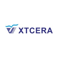 xtcera_official logo - Similar company to Yucera
